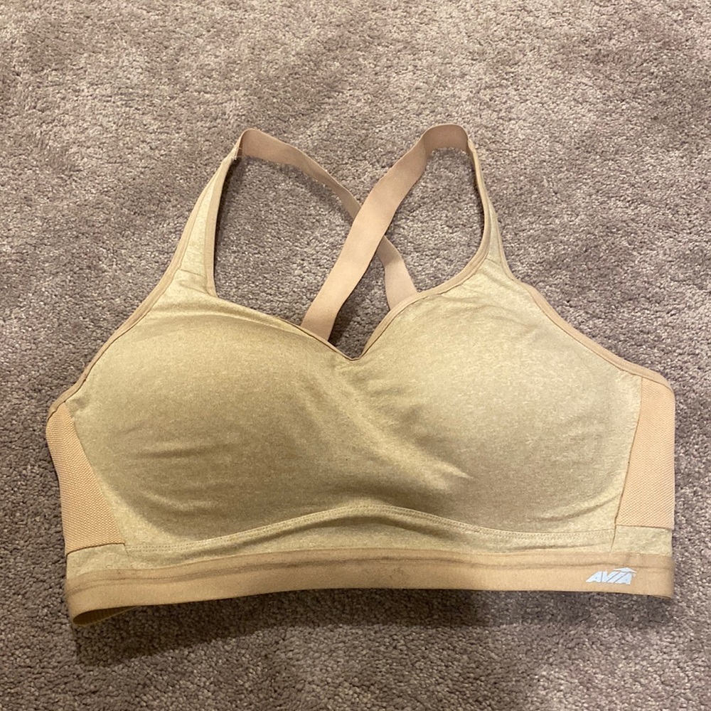 Avia Sports Bra SIZE 40DD